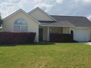 3425 Fillmore Ct, Florence, SC 29505