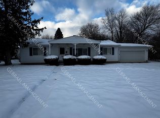 3725 Leith St, Flint, MI 48506