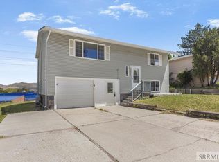 1066 Rocky Point Rd, Pocatello, ID 83204
