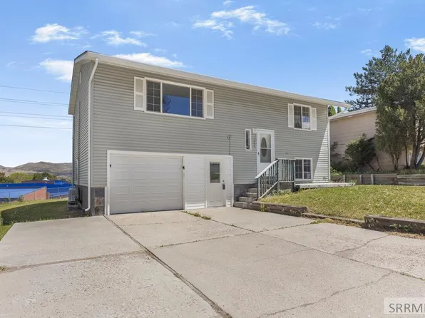 1066 Rocky Point Rd, Pocatello, ID 83204