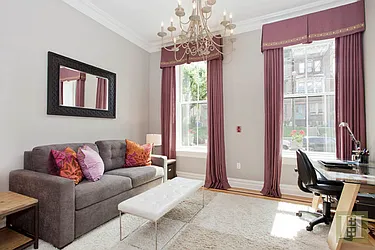 Sold by Halstead Property