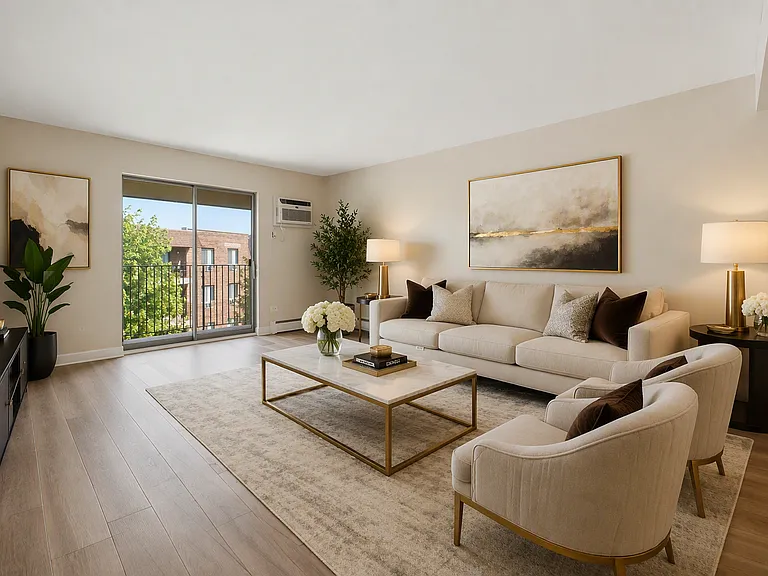 3511 N Central Rd #302 — Photo 4