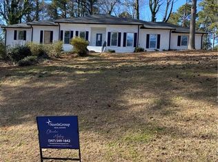 1080 Huntcliff, Sandy Springs, GA 30350
