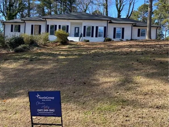 1080 Huntcliff, Sandy Springs, GA 30350