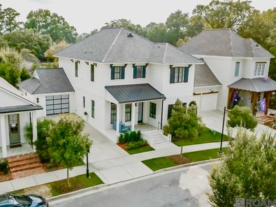5018 Mimosa St, Baton Rouge, LA, 70808