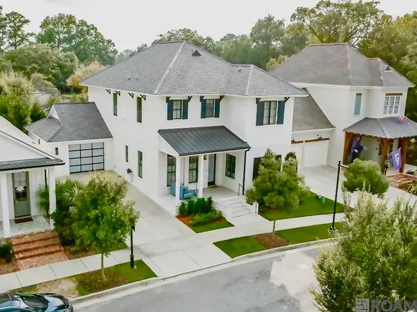 5018 Mimosa St, Baton Rouge, LA 70808