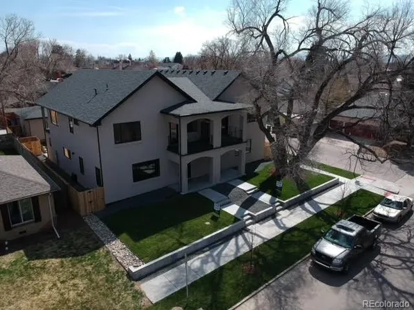 5066 W 37th Avenue, Denver, CO 80212