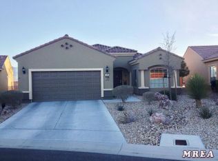 1374 Chuck Wagon Run, Mesquite, NV 89034