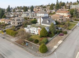 5395 Georgia St, Burnaby, BC