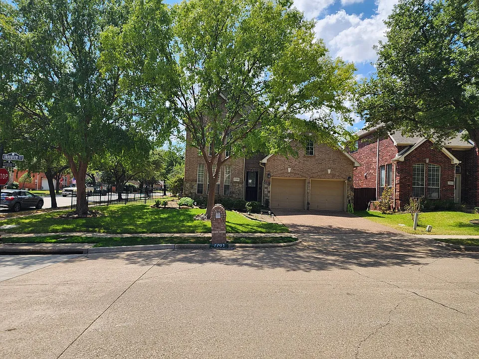 7701 Brookview Ct