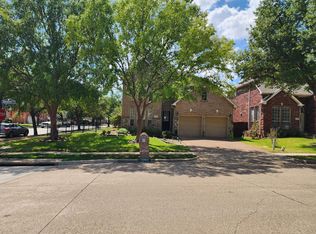 7701 Brookview Ct, Irving, TX 75063