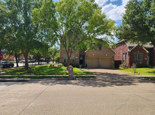 7701 Brookview Ct, Irving, TX 75063