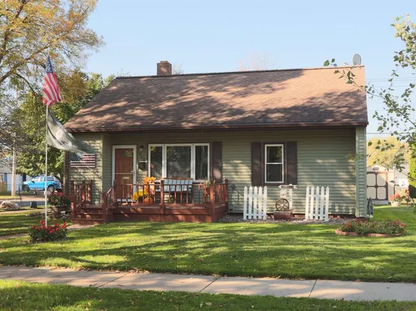 802 North 9TH AVENUE, Wausau, WI 54401