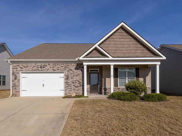 3062 Greymoor Cir, Aiken, SC 29801