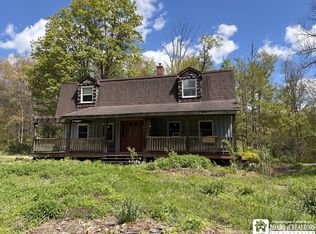 4688 Kortwright Rd, Jamestown, NY 14701