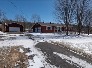 3002 Gulf Rd, Manlius, NY 13104
