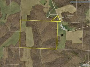 0 Scott Rd, Stockport, OH 43787