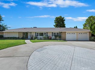 19545 Shoshonee Rd, Apple Valley, CA 92307