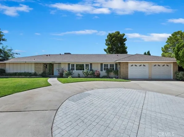 19545 Shoshonee Rd, Apple Valley, CA 92307