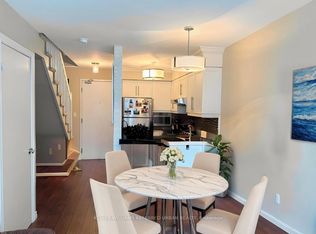 Electra Lofts, Toronto, ON M6K 3M9