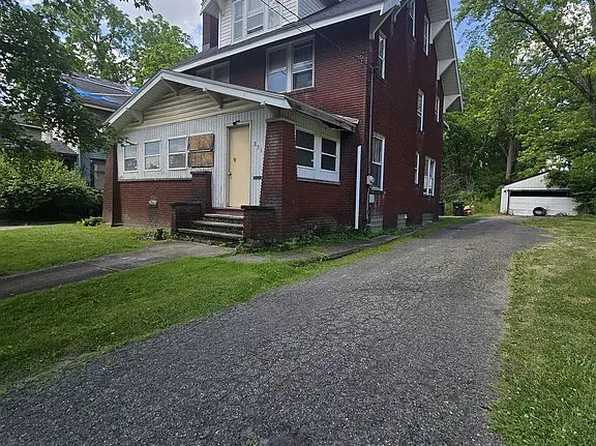 851 Tod Ave NW, Warren, OH 44485