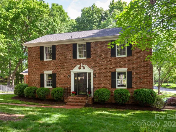 6133 Gate Post Rd, Charlotte, NC 28211