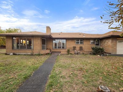 310 N Polk St, Merrill, OR, 97633