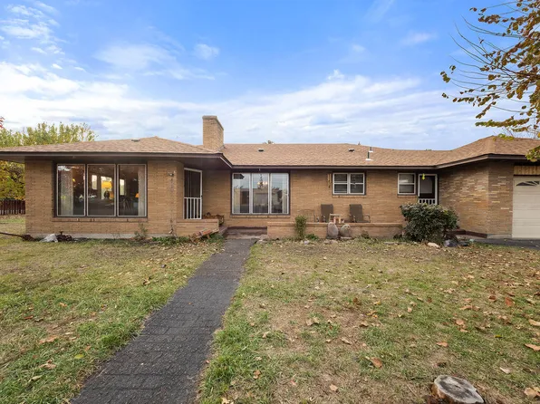 310 N Polk St, Merrill, OR 97633