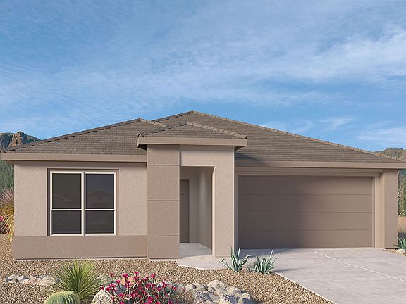 Plan Elevation.