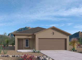 847 Amatista Loop SE, Rio Rancho, NM 87124