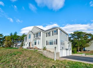 23 Ryan Farm Road, Windham, NH 03087