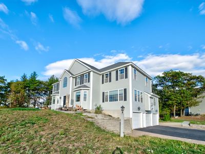 23 Ryan Farm Road, Windham, NH, 03087