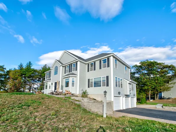 23 Ryan Farm Road, Windham, NH 03087