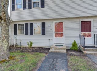 10 Bayview Ter #10, Portland, ME 04103