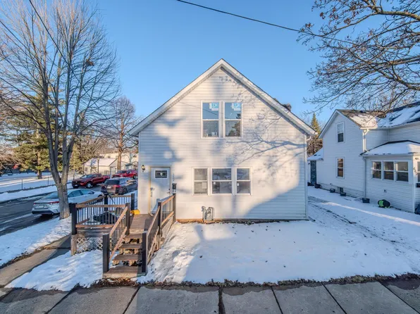 654 Winslow Ave, Saint Paul, MN 55107