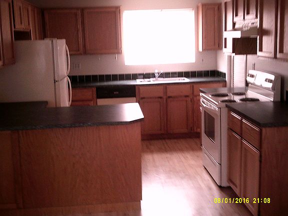 ADU Kitchen