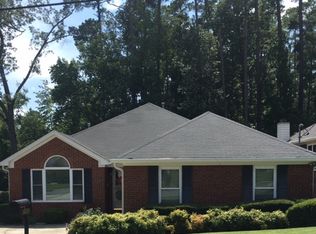 2965 Pointewest Dr, Augusta, GA 30909