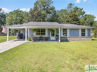 415 Plantation Way, Rincon, GA 31326