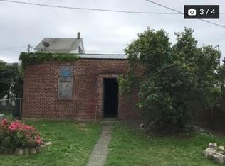 400 E Broad St, Hazleton, PA 18201