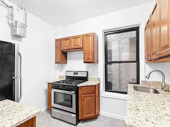 2nd image of 503 W 122nd St APT 9