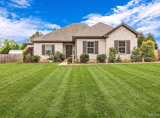 180 Flatwood Rd, Wetumpka, AL 36092