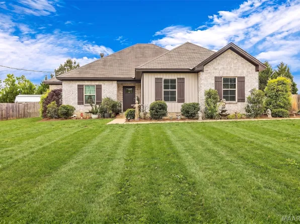 180 Flatwood Rd, Wetumpka, AL 36092