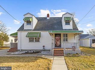 931 Lance Ave, Baltimore, MD 21221