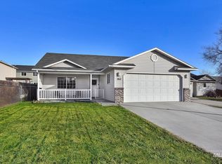 262 N Sunbird Ave, Kuna, ID 83634