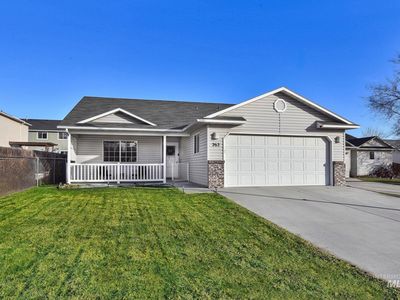 262 N Sunbird Ave, Kuna, ID, 83634