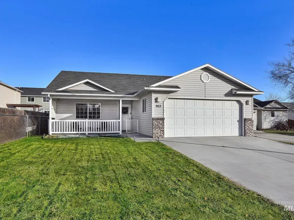 262 N Sunbird Ave, Kuna, ID 83634