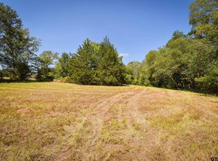 Tbd Cr 138, Flint, TX 75762