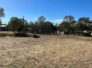 LOT 282 Sioux Trl, Kingsland, TX 78639