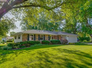 2810 Marledge St, Fitchburg, WI 53711