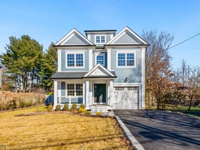 78 Old Rd, Livingston, NJ, 07039